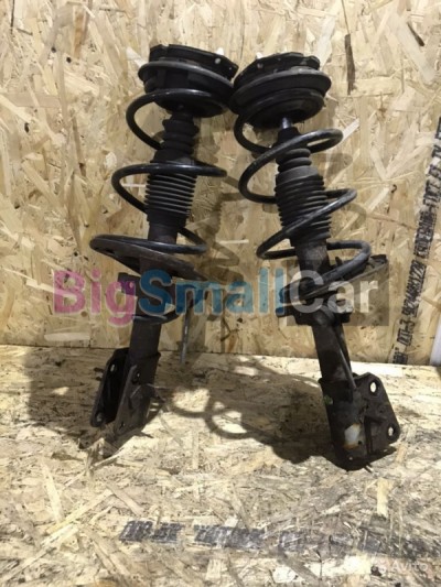 Передние стойки renault laguna 2 - купить Горном Ерике