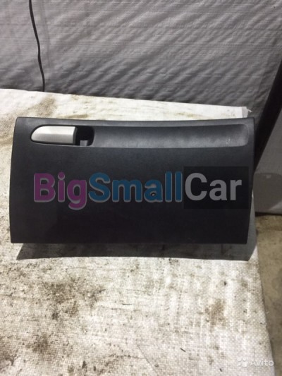 Бардачок Honda Civic 4д - купить Горном Ерике