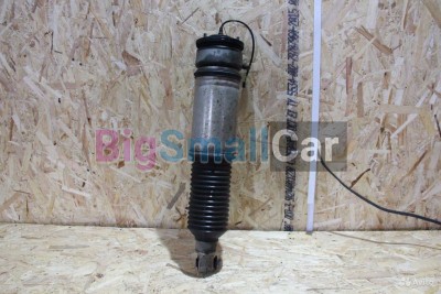 Задняя левая пневмо стойка с едц бмв е65/е66 - купить Горном Ерике