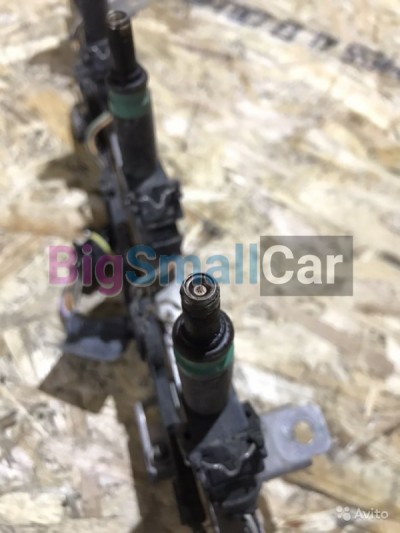 Форсунки n62 b 4.8 bmw e65/66 - купить Горном Ерике