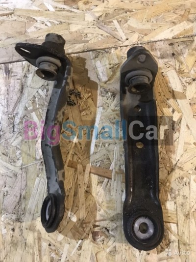 Крепление защиты Renault fluence - купить Горном Ерике