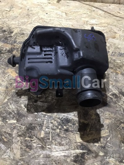 Корпус воздушного Фильтра Nissan qashqai 07/13 - купить Горном Ерике