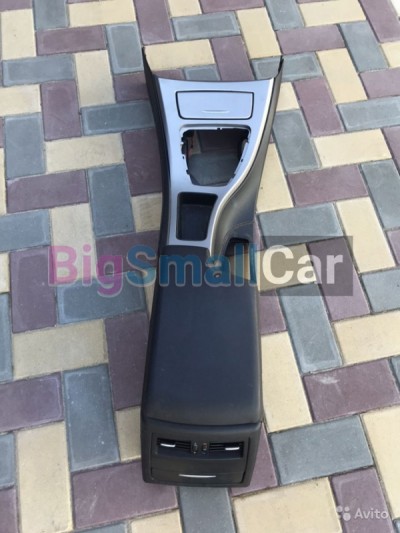 Подлокотник Bmw 3 е90 е91 - купить Горном Ерике