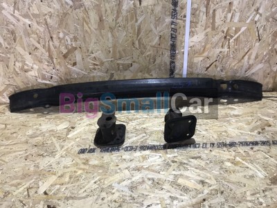 Задний усилитель бампера BMW 5 e60 - купить Горном Ерике