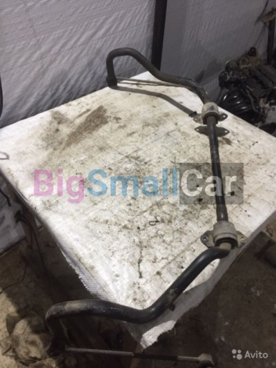 Передний стабилизатор Land Rover Vogue - купить Горном Ерике