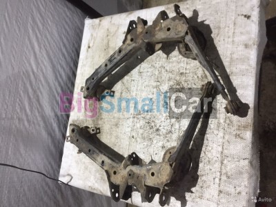 Задний нижний рычаг Хонда Цивик 4д - купить Горном Ерике