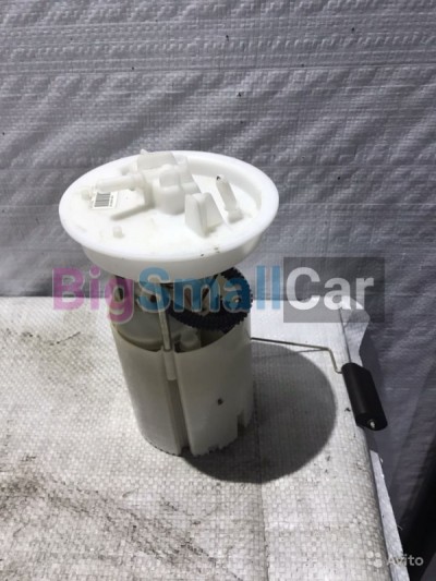 Топливный насос Форд фокус 3 - купить Горном Ерике