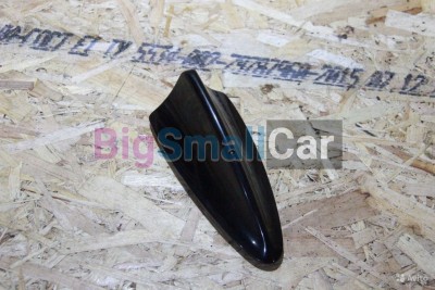 Плавник Бмв 5 е60 - купить Горном Ерике