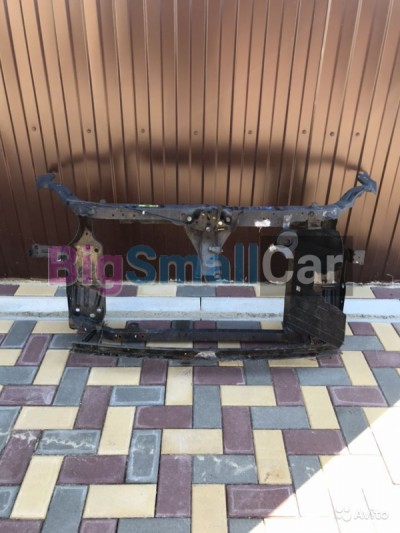 Nissan qashqai 07/13 Телевизор усилитель бампера - купить Горном Ерике