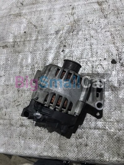 Генератор Форд фокус 3 - купить Горном Ерике