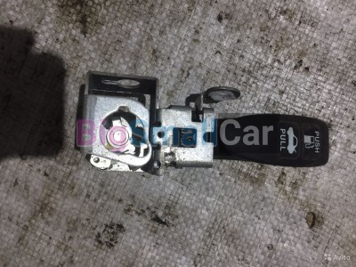 Ручка открывания багажника Хонда цивик 4 Д - купить Горном Ерике