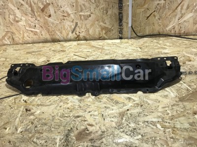 Верхняя часть панели Бмв 5 е60 - купить Горном Ерике