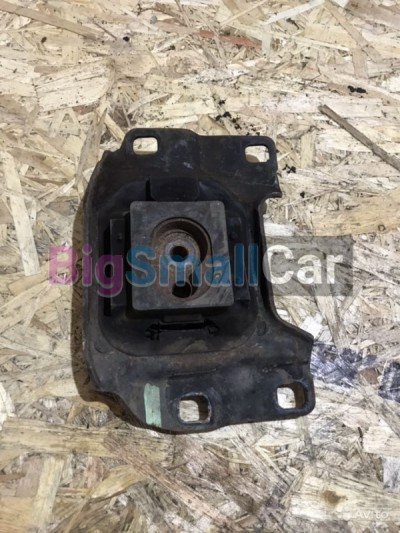 Подушка двигателя левая Mazda 3 bl - купить Горном Ерике