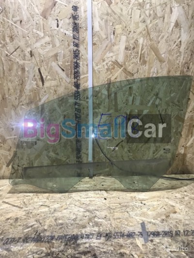 Переднее левое стекло Opel Astra J 2009-2014 - купить Горном Ерике