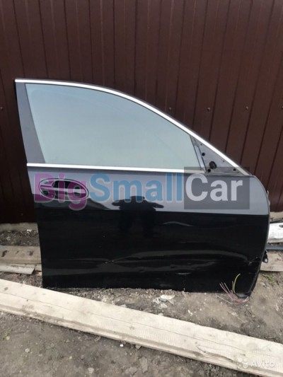 Передняя правая дверь Бмв е65/66 - купить Горном Ерике