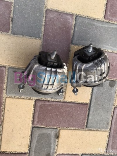 Подушки двигателя Bmw 3 е90 е91 - купить Горном Ерике