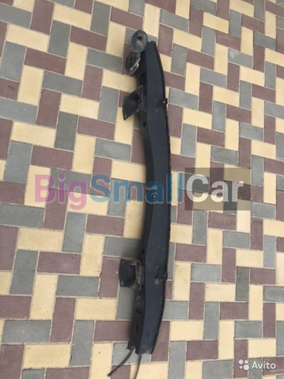 Передний усилитель бампера Range Rover 3 vog - купить Горном Ерике