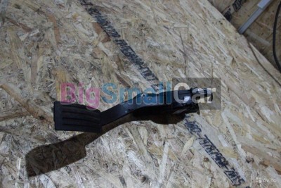 Педаль газа Mazda 3 BL 09-13 - купить Горном Ерике