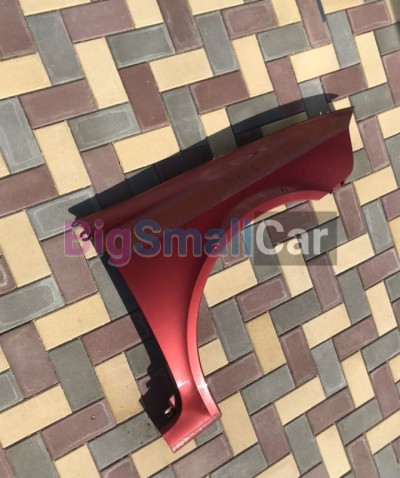 Передние правое крыло renault laguna 2 01/07 - купить Горном Ерике