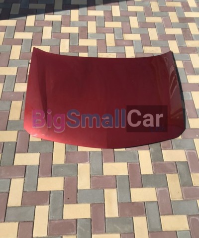 Капот renault laguna 2 01/07 - купить Горном Ерике