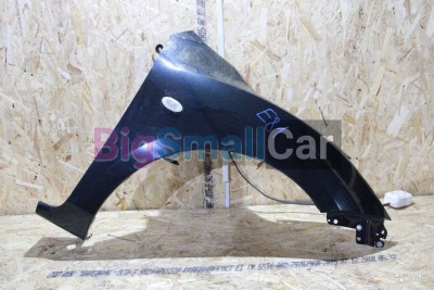 Переднее правое крыло Mazda 3 BL 09-13 - купить Горном Ерике