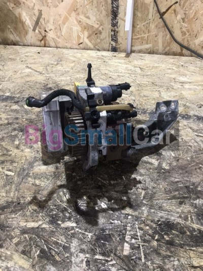 Тнвд renault laguna 2 01/07 1.9 - купить Горном Ерике