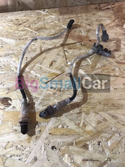 Датчик кислорода Renault fluence - купить Горном Ерике