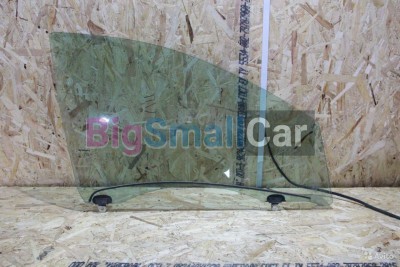 Переднее правое стекло Renault fluence - купить Горном Ерике