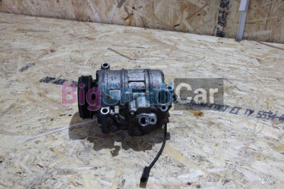 Компрессор кондиционера Бмв 5 е60