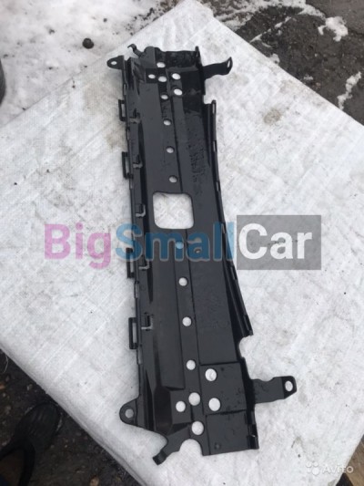 Абсорбер бампера Mercedes s 220 - купить Горном Ерике