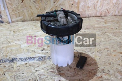 Бензонасос Mazda 3 BL 09-13 - купить Горном Ерике