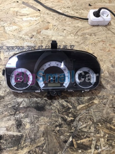 Щиток приборов KIA Ceed 07-12 - купить Горном Ерике