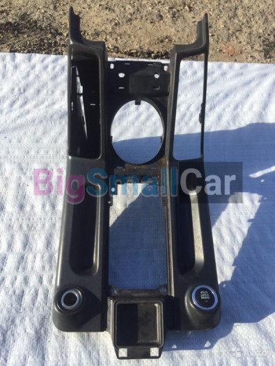 Часть пар приза Range rover, ленд ровер 2002/2005 - купить Горном Ерике