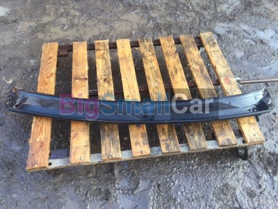 Жабо накладка под дворники Range rover, ленд ровер - купить Горном Ерике