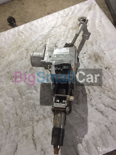 Электро усилитель руля Renault Megane 2 рено меган