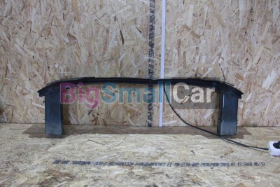 Передний усилитель бампера Opel Astra J 2009-2014 - купить Горном Ерике