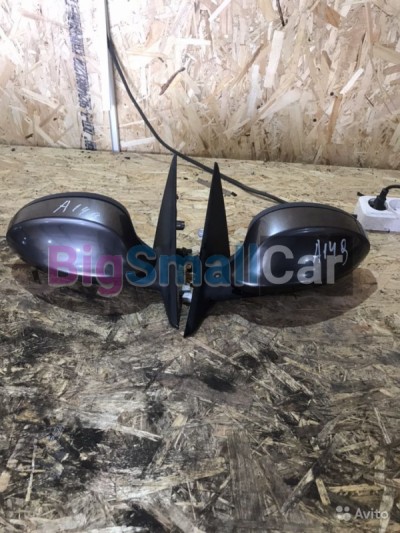 Зеркало Bmw 3 е90 е91 - купить Горном Ерике