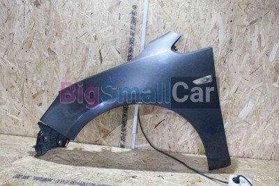 Переднее левое крыло Opel Astra J 2009-2014 - купить Горном Ерике