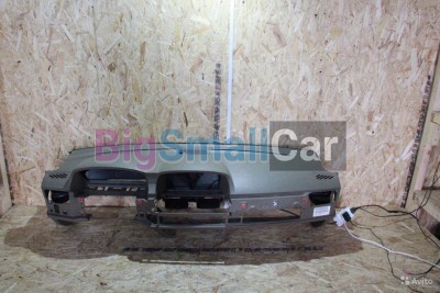 Торпедо Бмв 7 е65/66 - купить Горном Ерике