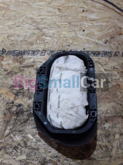 Airbag Пассажира Opel Astra J 2009-2014 - купить Горном Ерике