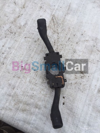 Подрулевой переключатель Черри амулет chery amulet - купить Горном Ерике