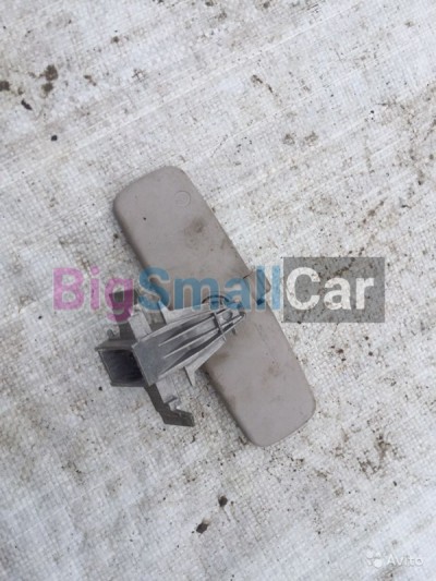 Зеркало заднего вида Черри амулет chery amulet a15 - купить Горном Ерике