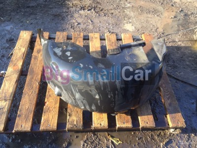 Подкрылки, локер,Range rover, ленд ровер 3 - купить Горном Ерике