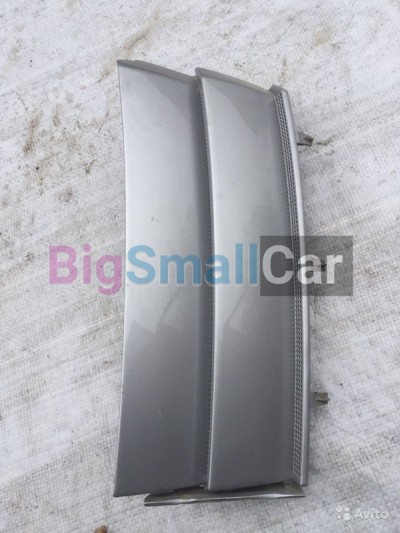 Жабра крыла Range rover, ленд ровер 3 - купить Горном Ерике