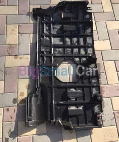 Пыльник двигателя mazda 3 bl - купить Горном Ерике