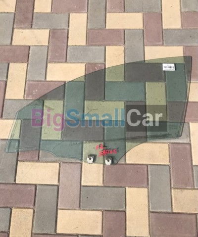 Переднее левое стекло мазда 3 бк - купить Горном Ерике