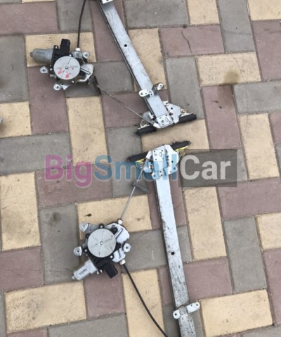 Стеклоподьемник Mitsubishi Lancer 9 - купить Горном Ерике