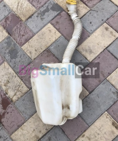 Бачок омывателя Renault Megane 2 - купить Горном Ерике