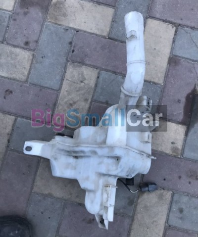 Бачок омывателя стекла Mazda 3 bl - купить Горном Ерике