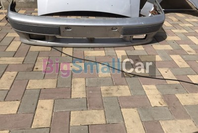 Бампер ваз 2114 - купить Горном Ерике